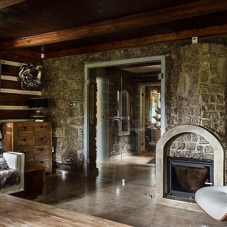 Chalet Joseph Mine Josefŭv Dŭl Dış mekan fotoğraf