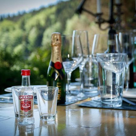 Chalet Joseph Mine Josefŭv Dŭl Dış mekan fotoğraf
