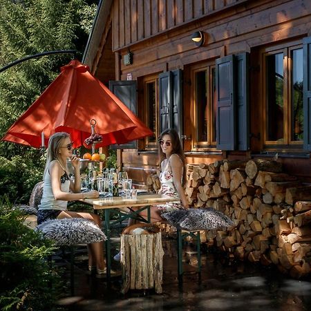 Chalet Joseph Mine Josefŭv Dŭl Dış mekan fotoğraf