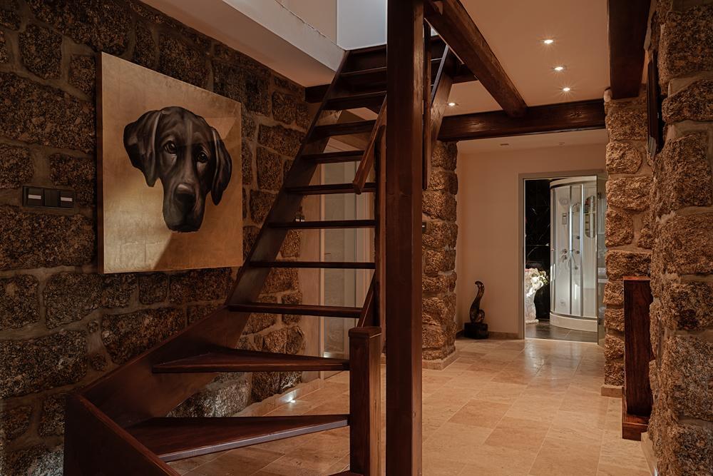 Chalet Joseph Mine Josefŭv Dŭl Dış mekan fotoğraf