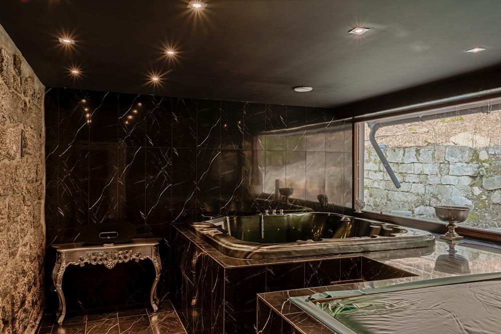 Chalet Joseph Mine Josefŭv Dŭl Dış mekan fotoğraf