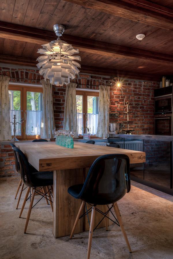 Chalet Joseph Mine Josefŭv Dŭl Dış mekan fotoğraf