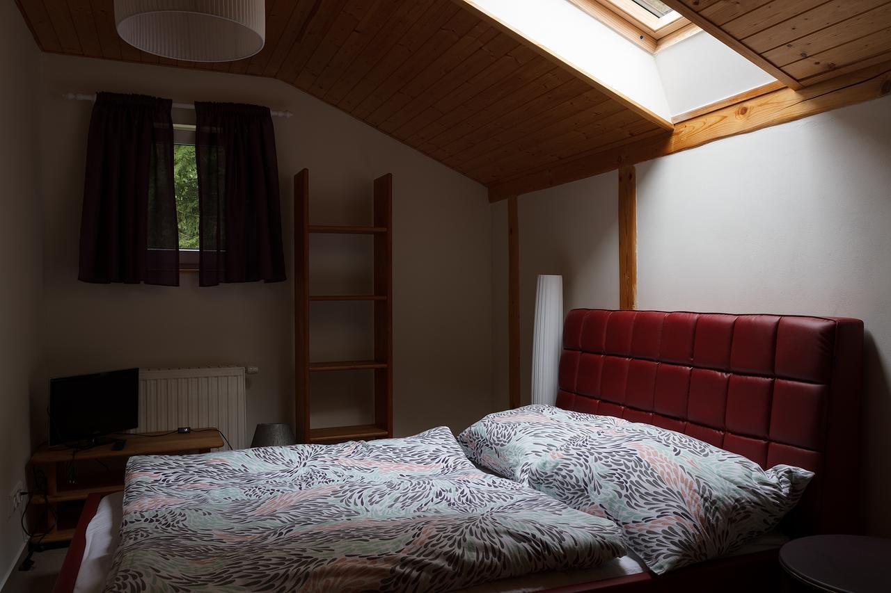 Chalet Joseph Mine Josefŭv Dŭl Dış mekan fotoğraf