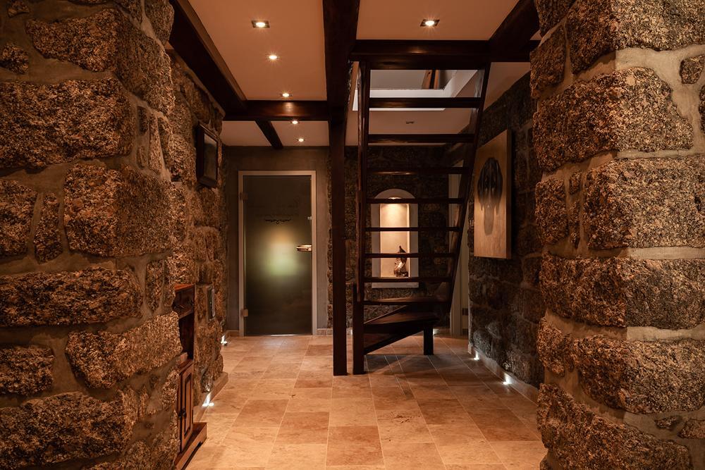 Chalet Joseph Mine Josefŭv Dŭl Dış mekan fotoğraf