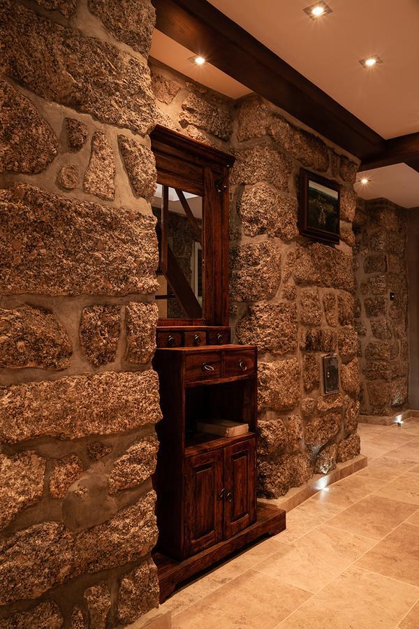 Chalet Joseph Mine Josefŭv Dŭl Dış mekan fotoğraf