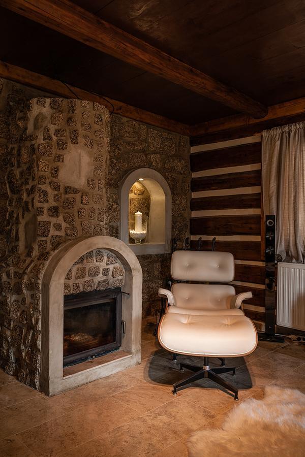 Chalet Joseph Mine Josefŭv Dŭl Dış mekan fotoğraf
