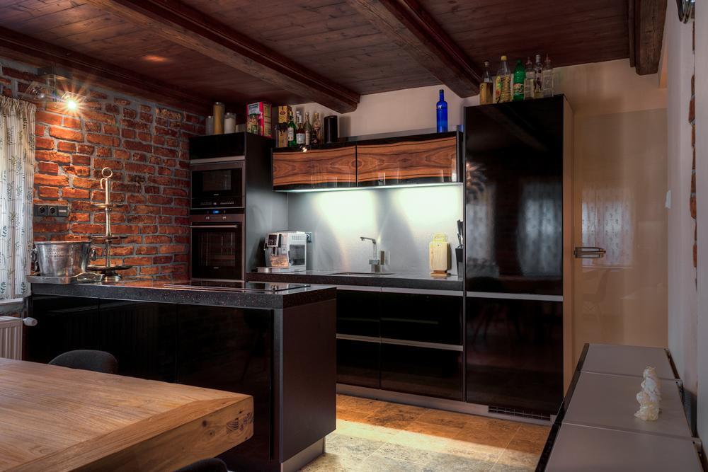 Chalet Joseph Mine Josefŭv Dŭl Dış mekan fotoğraf
