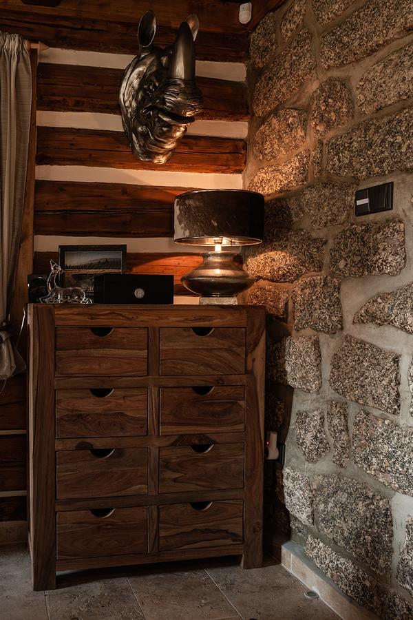 Chalet Joseph Mine Josefŭv Dŭl Dış mekan fotoğraf