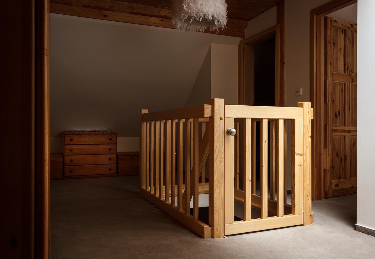 Chalet Joseph Mine Josefŭv Dŭl Dış mekan fotoğraf