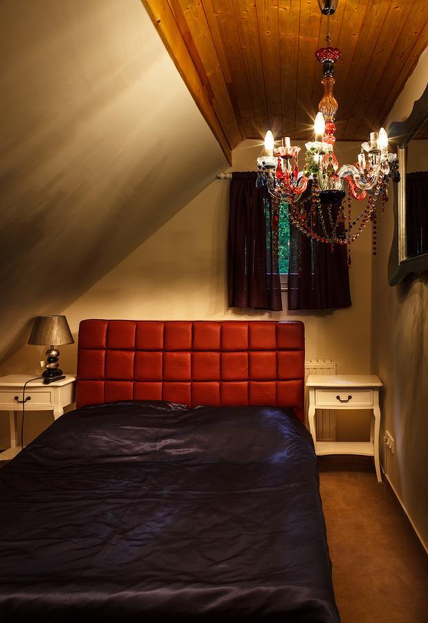Chalet Joseph Mine Josefŭv Dŭl Dış mekan fotoğraf