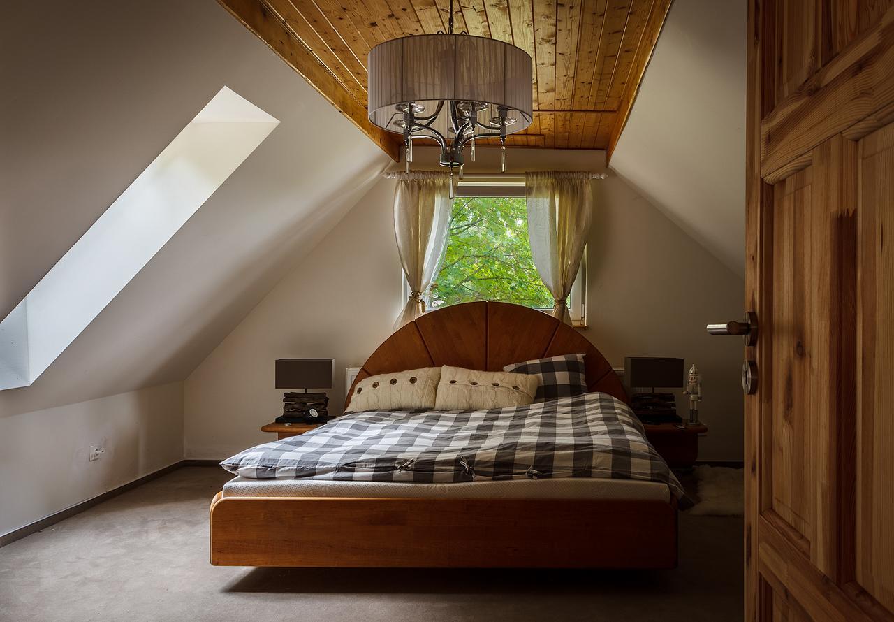 Chalet Joseph Mine Josefŭv Dŭl Dış mekan fotoğraf