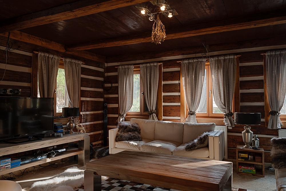Chalet Joseph Mine Josefŭv Dŭl Dış mekan fotoğraf