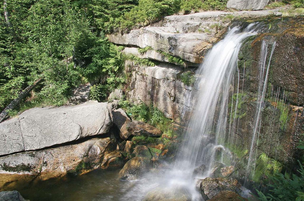 Chalet Joseph Mine Josefŭv Dŭl Dış mekan fotoğraf