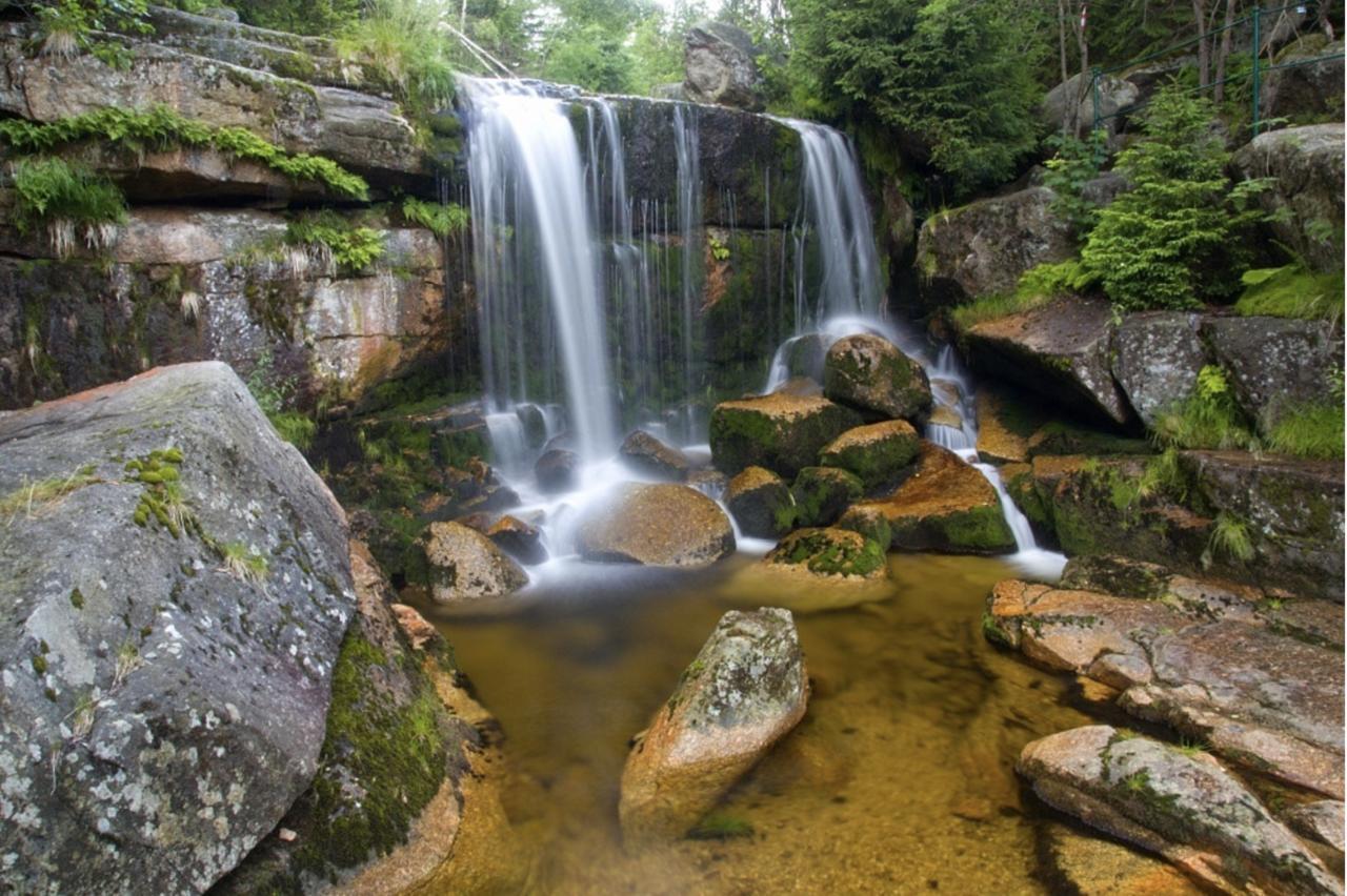 Chalet Joseph Mine Josefŭv Dŭl Dış mekan fotoğraf