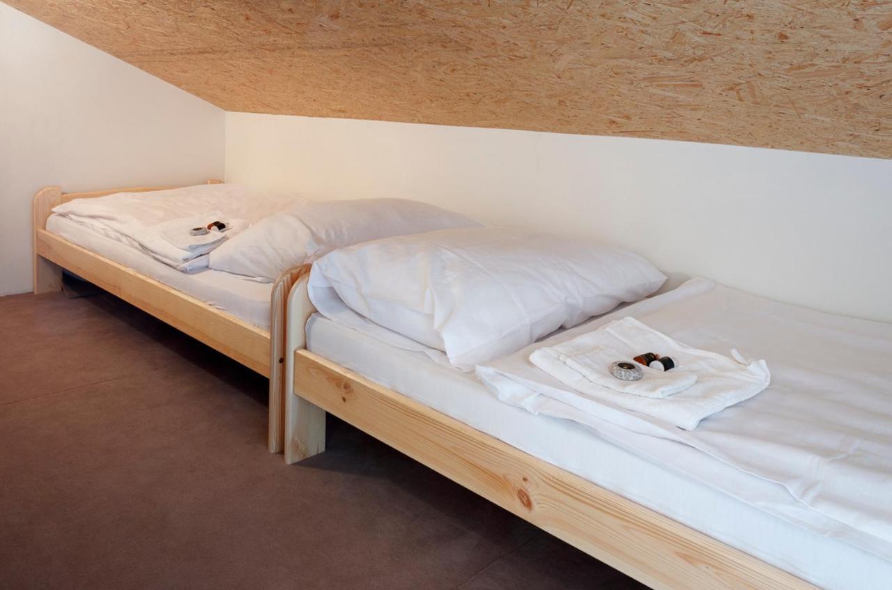 Chalet Joseph Mine Josefŭv Dŭl Dış mekan fotoğraf